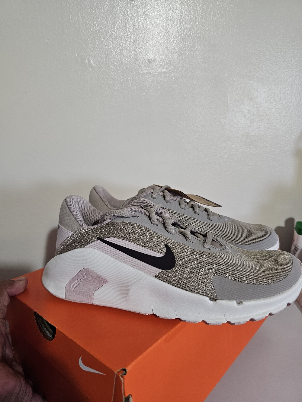 Nike Women's Flex Train Shoes
